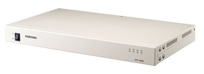 Samsung SPU-400R UTP 4-Channel Reciver
